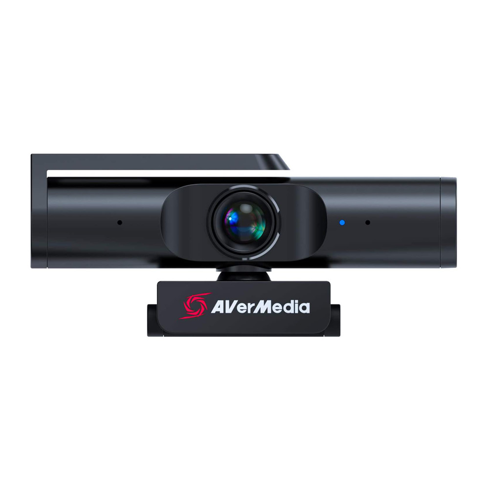 JIBGO - จิ๊บโก จำหน่ายสินค้าหลากหลาย และคุณภาพดี | WEBCAM (เว็บแคม) AVERMEDIA LIVE STREAMER CAM 513 - 4K ULTRA HD WEBCAM (PW513)